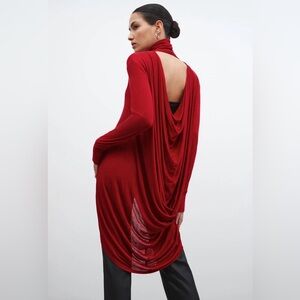 Marcella NYC Halle Tunic